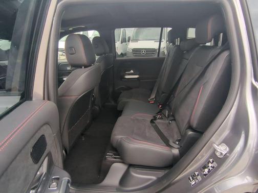 2024 Mercedes-Benz EQB 300 Base 4MATIC