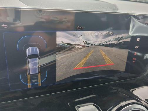 2024 Mercedes-Benz EQB 300 Base 4MATIC