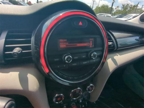 2015 MINI Hardtop Cooper S