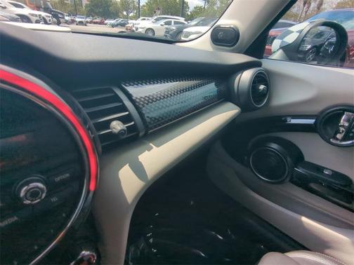 2015 MINI Hardtop Cooper S
