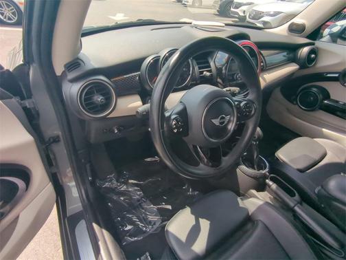 2015 MINI Hardtop Cooper S