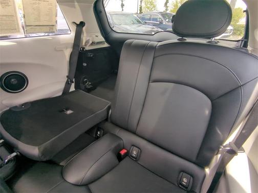 2015 MINI Hardtop Cooper S