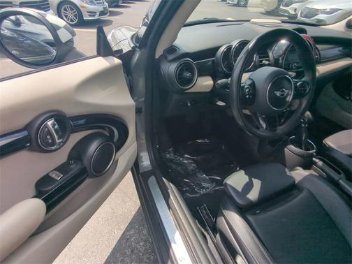 2015 MINI Hardtop Cooper S