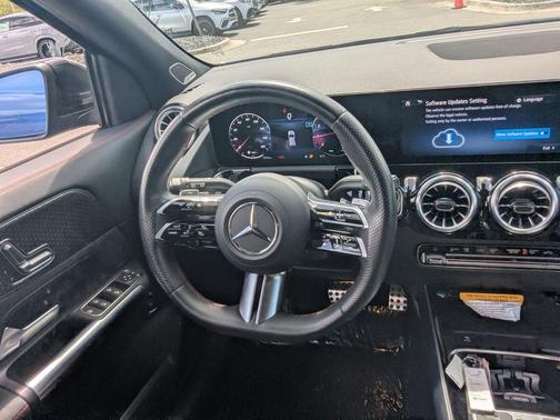 2024 Mercedes-Benz GLA 250 Base