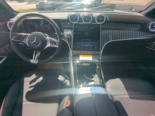 2026 Mercedes-Benz GLC 300 Base 4MATIC