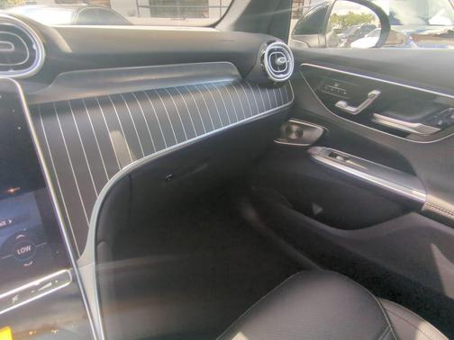 2026 Mercedes-Benz GLC 300 Base 4MATIC