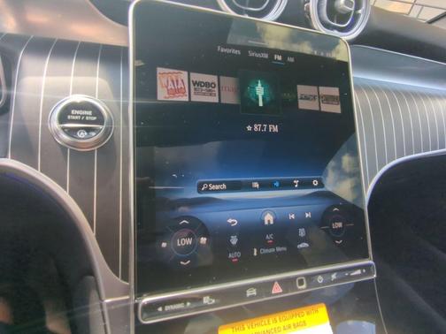 2026 Mercedes-Benz GLC 300 Base 4MATIC