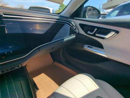 2025 Mercedes-Benz E-Class E 350 4MATIC