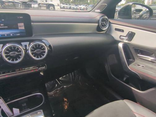 2024 Mercedes-Benz CLA 250 Base