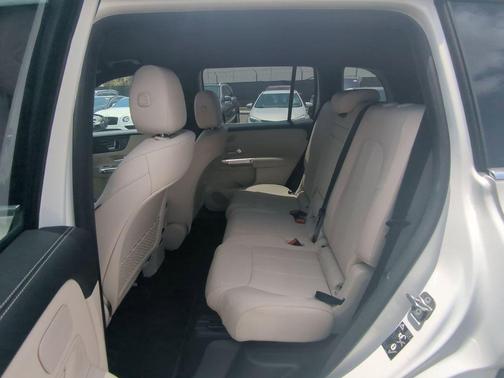 2024 Mercedes-Benz EQB 300 Base 4MATIC