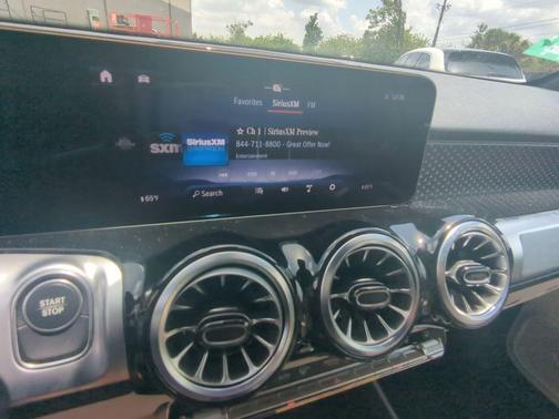 2024 Mercedes-Benz EQB 300 Base 4MATIC