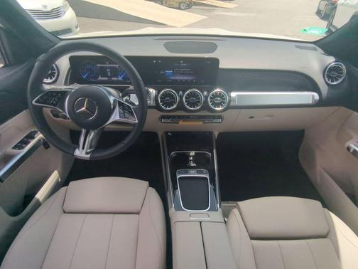 2024 Mercedes-Benz EQB 300 Base 4MATIC