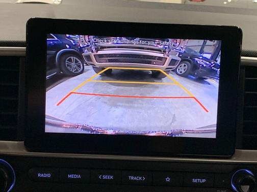 2021 Hyundai VENUE SEL