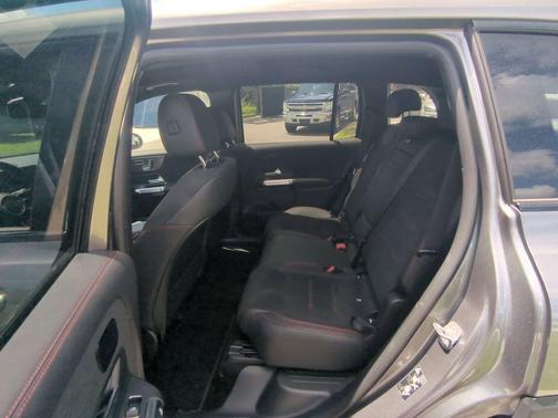 2024 Mercedes-Benz EQB 300 Base 4MATIC