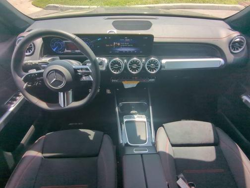 2024 Mercedes-Benz EQB 300 Base 4MATIC