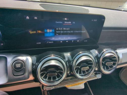 2024 Mercedes-Benz EQB 300 Base 4MATIC