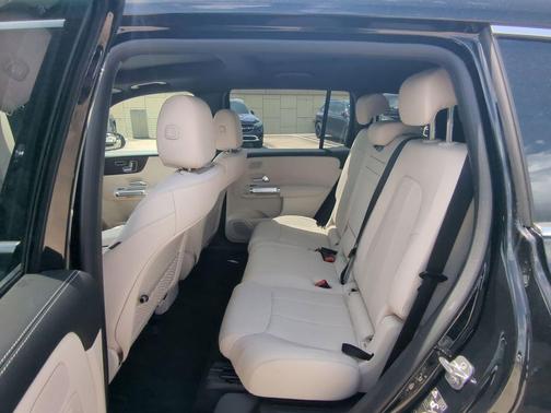 2024 Mercedes-Benz EQB 300 Base 4MATIC
