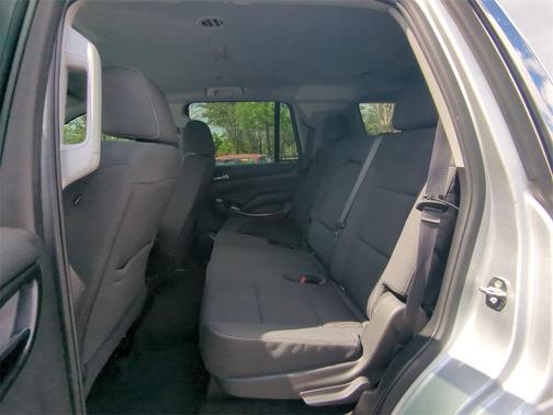 2016 GMC Yukon SLE