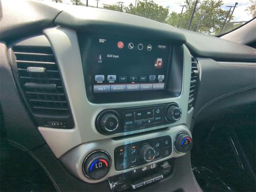 2016 GMC Yukon SLE