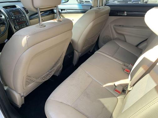 2012 Kia Sorento EX
