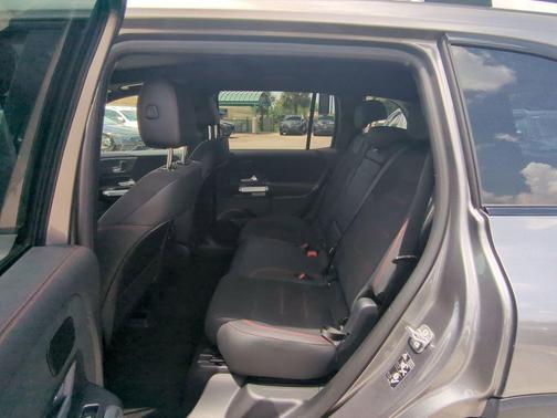 2024 Mercedes-Benz EQB 300 Base 4MATIC