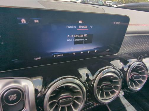 2024 Mercedes-Benz EQB 300 Base 4MATIC
