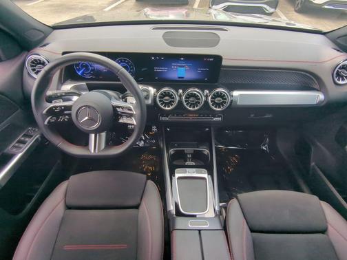 2024 Mercedes-Benz EQB 300 Base 4MATIC