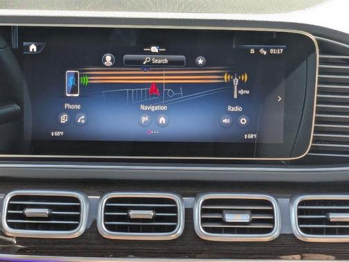 2025 Mercedes-Benz GLE 450e 4MATIC