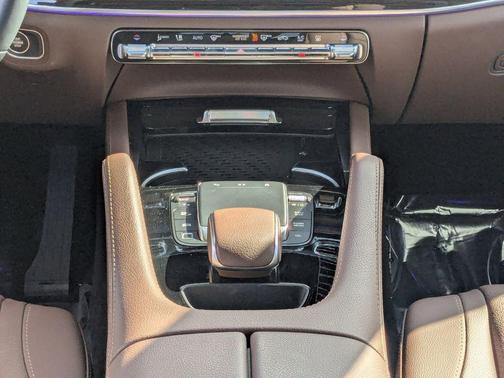 2025 Mercedes-Benz GLE 450e 4MATIC