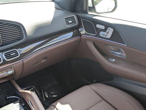 2025 Mercedes-Benz GLE 450e 4MATIC