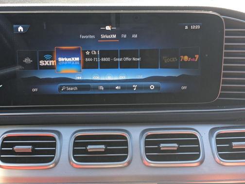 2024 Mercedes-Benz AMG GLE 53 Base