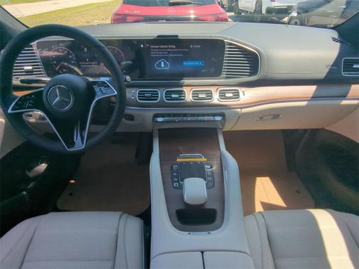 2025 Mercedes-Benz GLE 450 4MATIC