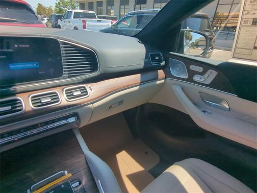 2025 Mercedes-Benz GLE 450 4MATIC