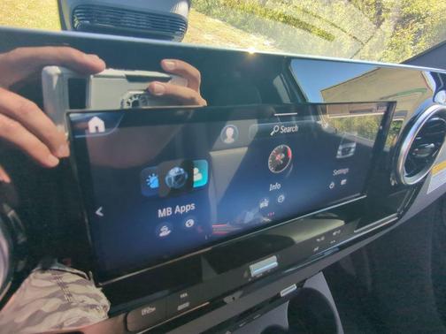 2025 Mercedes-Benz Sprinter 2500 144 WB