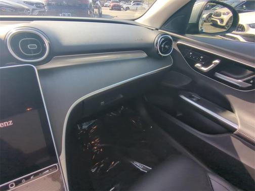 2022 Mercedes-Benz C-Class C 300