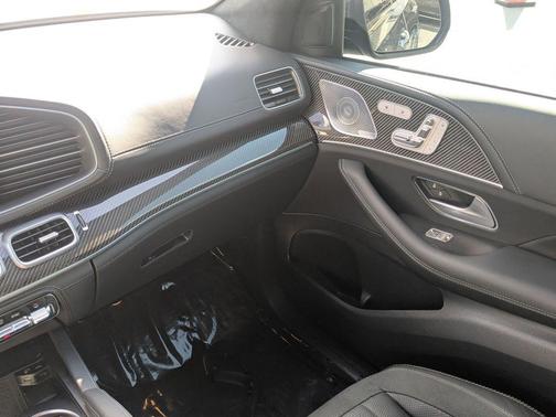 2023 Mercedes-Benz AMG GLE 63 S