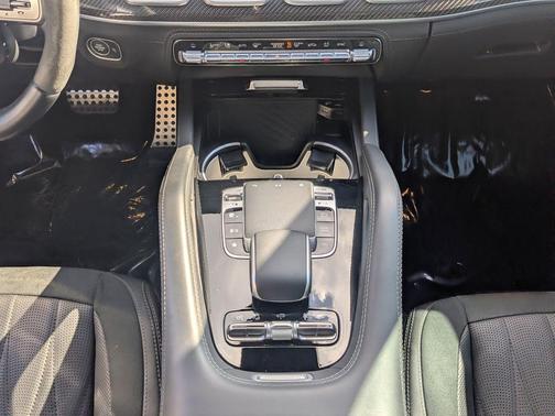 2023 Mercedes-Benz AMG GLE 63 S