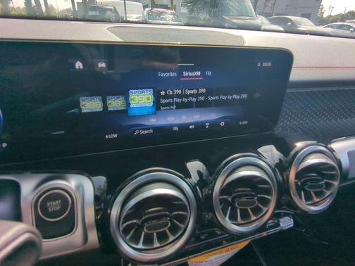 2024 Mercedes-Benz EQB 300 Base 4MATIC