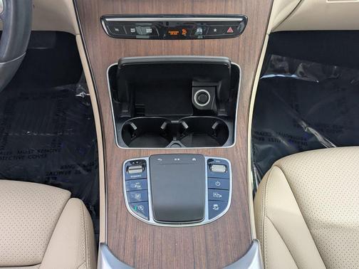 2021 Mercedes-Benz GLC 300 Base 4MATIC