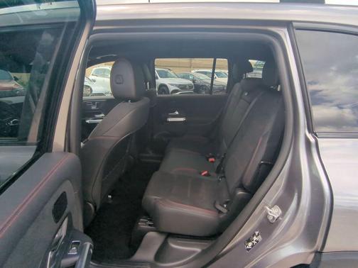 2024 Mercedes-Benz EQB 300 Base 4MATIC