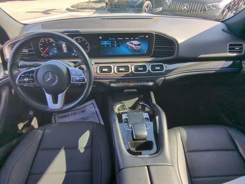 2020 Mercedes-Benz GLE 350 Base 4MATIC