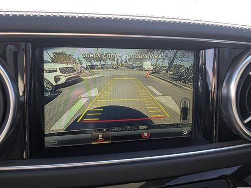 2017 Mercedes-Benz SL 450 Base