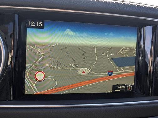 2017 Mercedes-Benz SL 450 Base