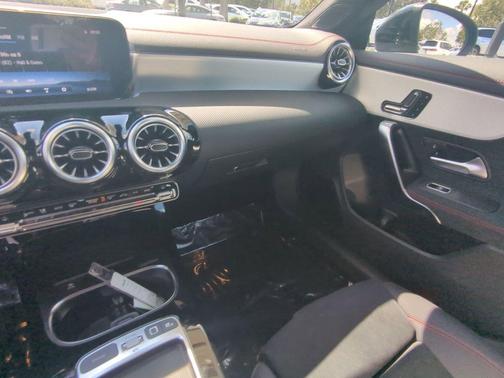 2026 Mercedes-Benz CLA 250 Base