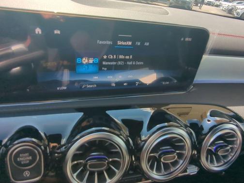 2026 Mercedes-Benz CLA 250 Base