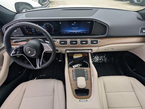 2026 Mercedes-Benz GLE 350 Base 4MATIC