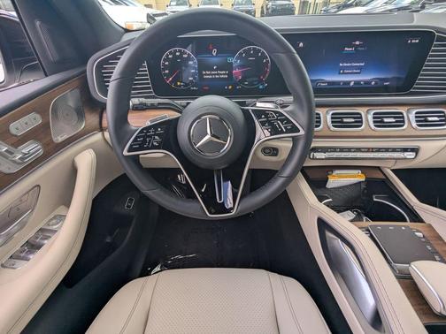 2026 Mercedes-Benz GLE 350 Base 4MATIC