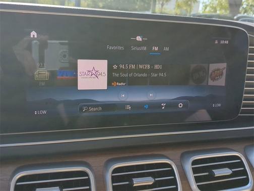 2024 Mercedes-Benz GLE 450 4MATIC