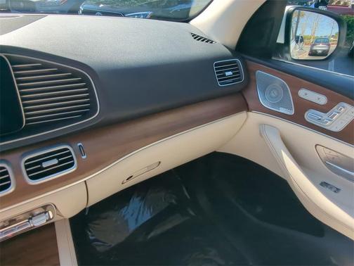 2024 Mercedes-Benz GLE 450 4MATIC