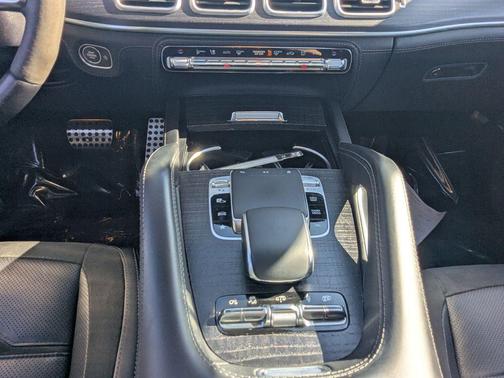 2022 Mercedes-Benz AMG GLE 53 Base